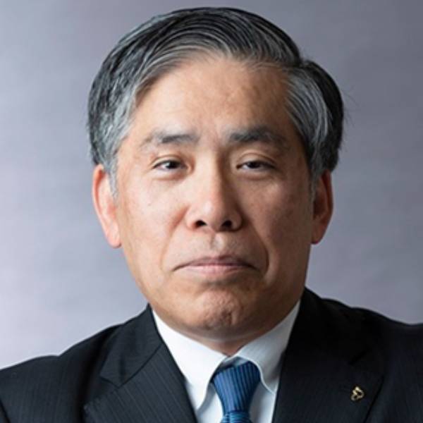 Hideyuki Kawauchi